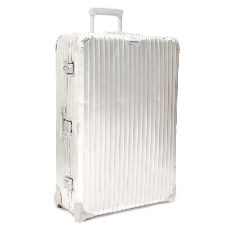 リモワ トパーズ 中古商品 930.77-1 104リットル 2輪