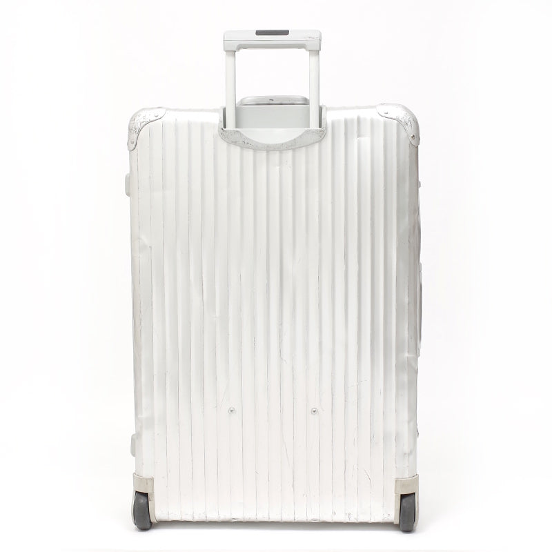 リモワ トパーズ 中古商品 930.77-1 104リットル 2輪