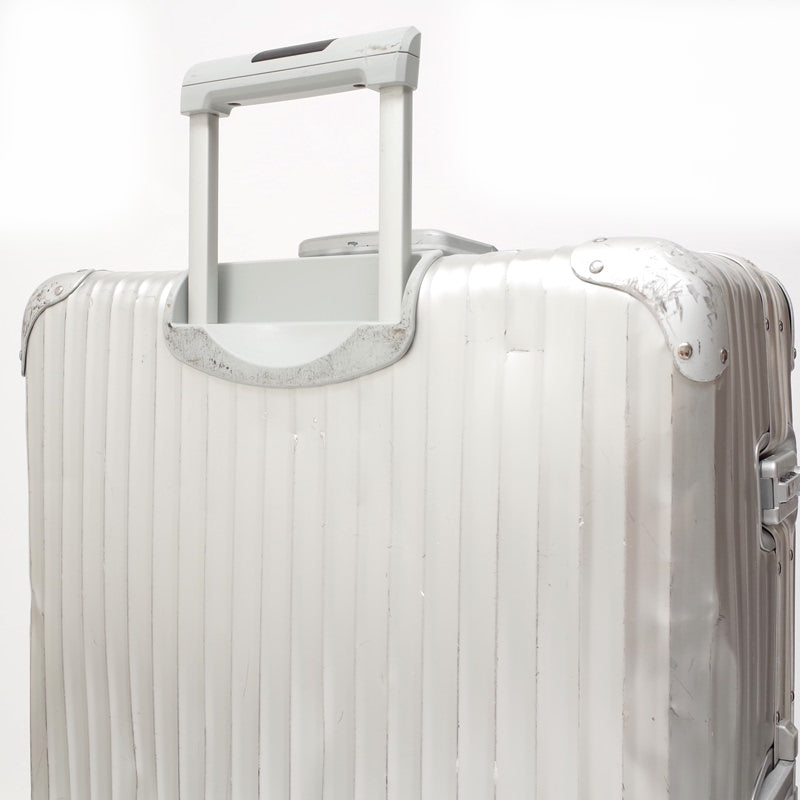 リモワ トパーズ 中古商品 930.77-1 104リットル 2輪