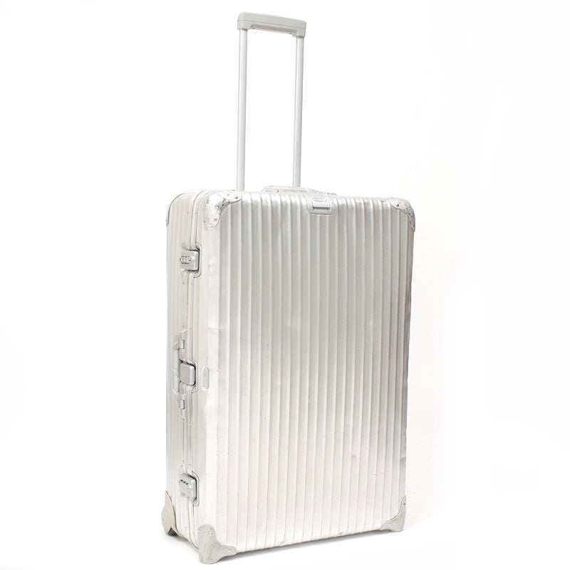 リモワ トパーズ 中古商品 930.77-1 104リットル 2輪