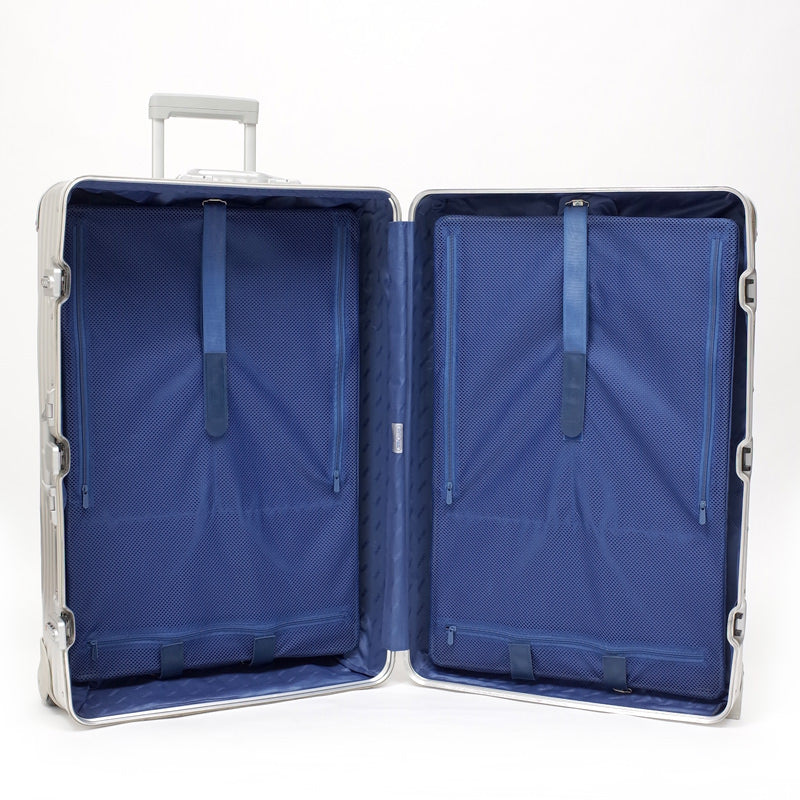 リモワ トパーズ 中古商品 930.77-1 104リットル 2輪