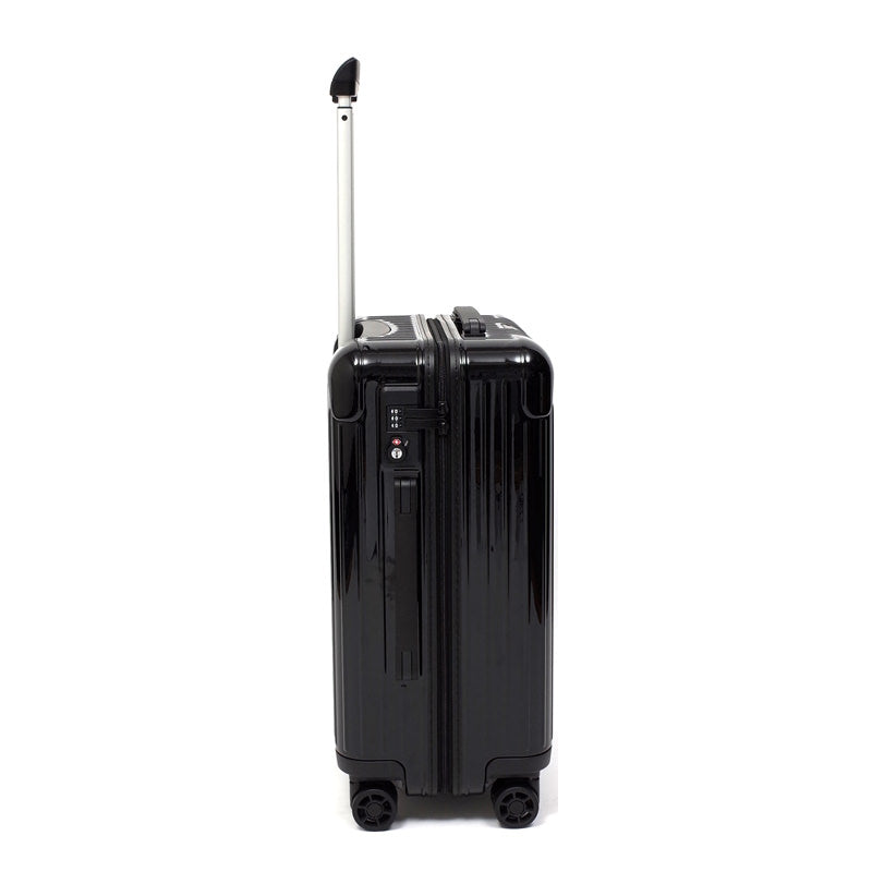 エッセンシャル ルフトハンザエディション Cabin ブラック 36L 中古美品