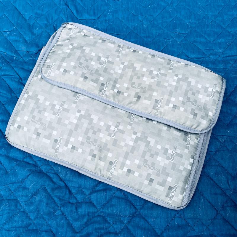 リモワ サルサ 中古商品 810.40-2 25リットル 4輪