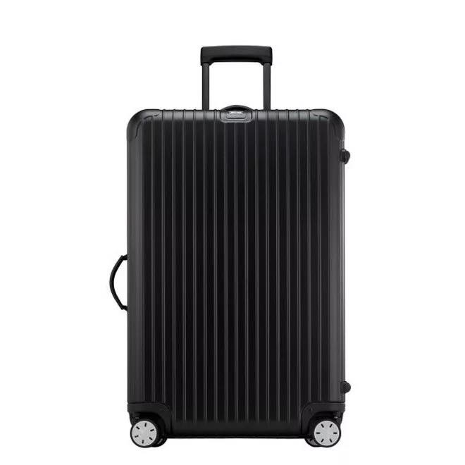 リモワ サルサ 810.73-2 中古商品 98リットル 4輪