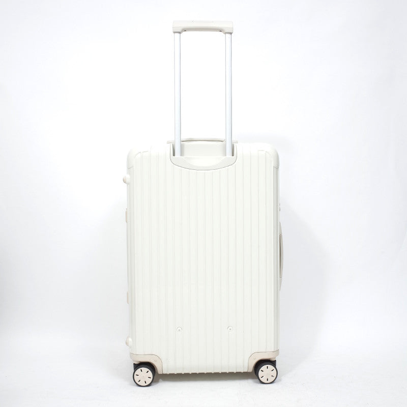 リモワ ユナイテッドアローズ限定 サルサ 810.90 中古商品 86リットル 4輪