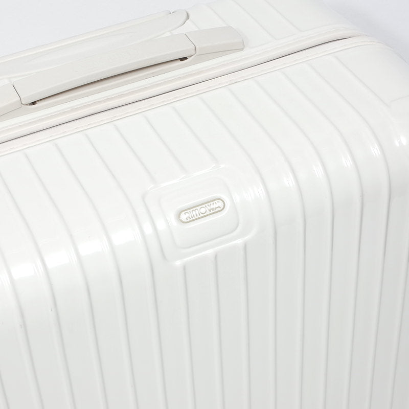 リモワ ユナイテッドアローズ限定 サルサ 810.90 中古商品 86リットル 4輪