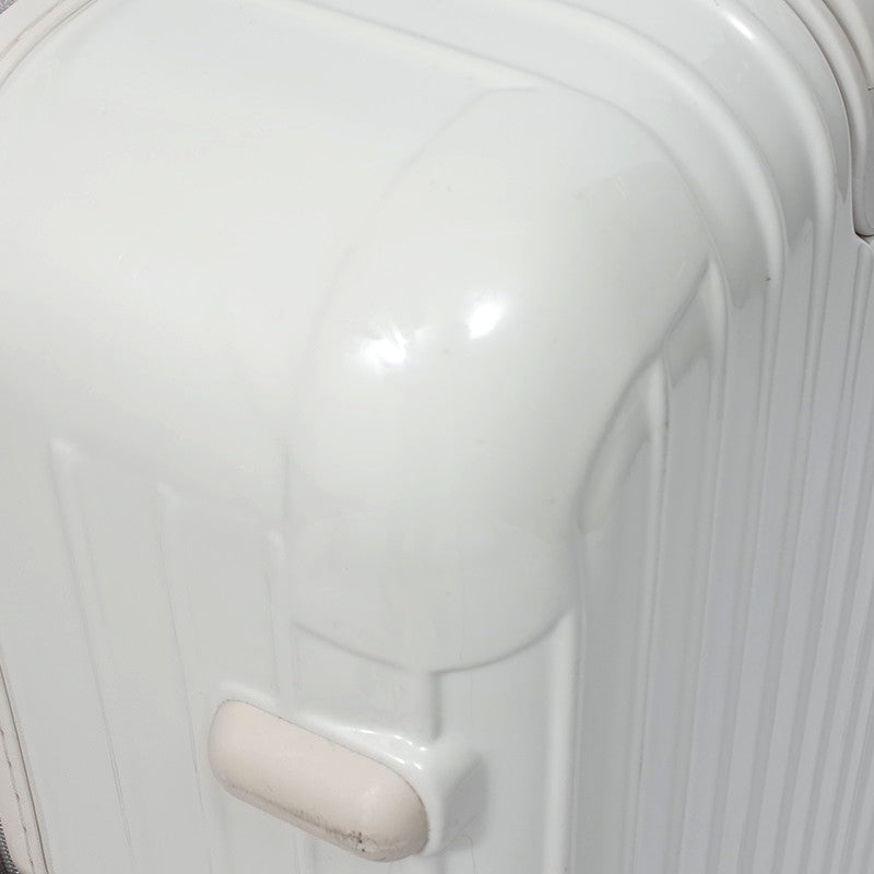 リモワ ユナイテッドアローズ限定 サルサ 810.90 中古商品 86リットル 4輪