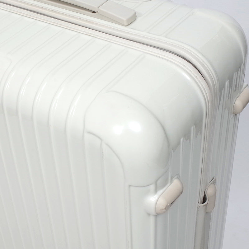 リモワ ユナイテッドアローズ限定 サルサ 810.90 中古商品 86リットル 4輪