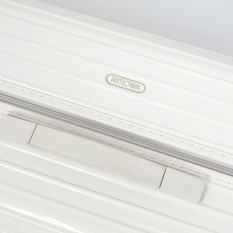 リモワ ユナイテッドアローズ限定 サルサ 810.90 中古商品 86リットル 4輪