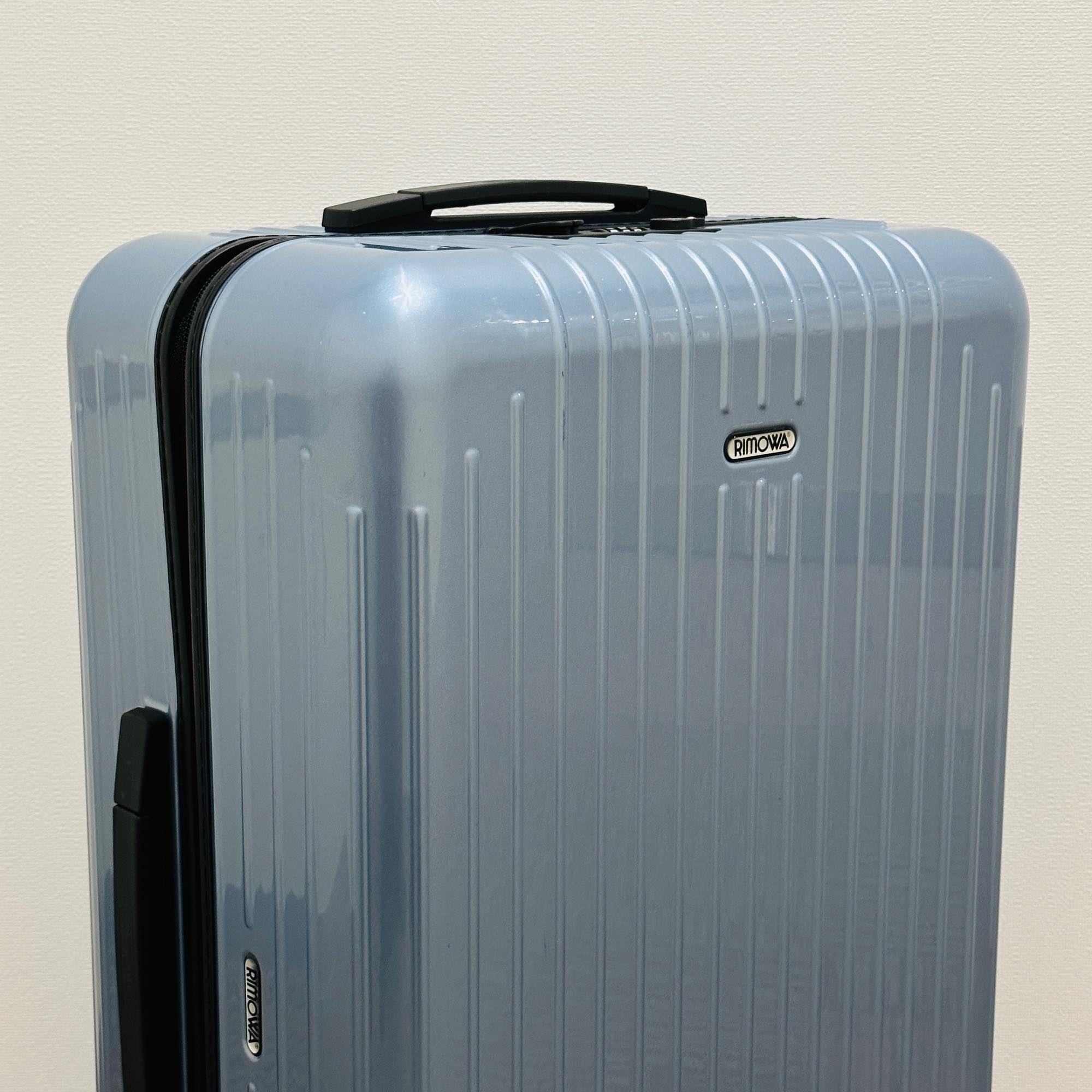 リモワ サルサ エアー 820.63.78.4 65リットル 中古美品 4輪