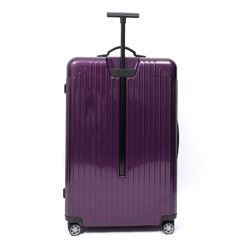 リモワ サルサ エアー 中古商品 822.73-2 91リットル 4輪