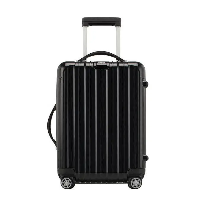 リモワ サルサ デラックス 830.52.50.4-2 32リットル 中古商品 4輪