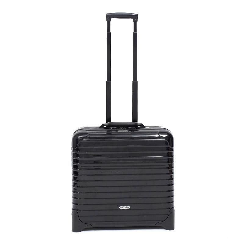 リモワ サルサ デラックス 850.40-2 25リットル 中古商品 2輪