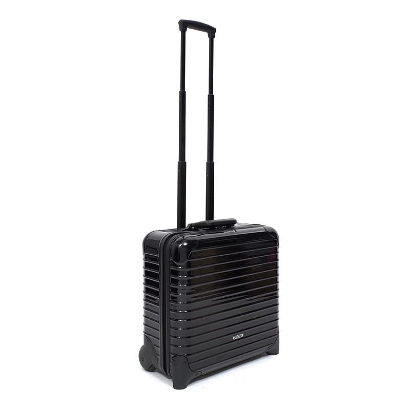 リモワ サルサ デラックス 850.40-2 25リットル 中古商品 2輪