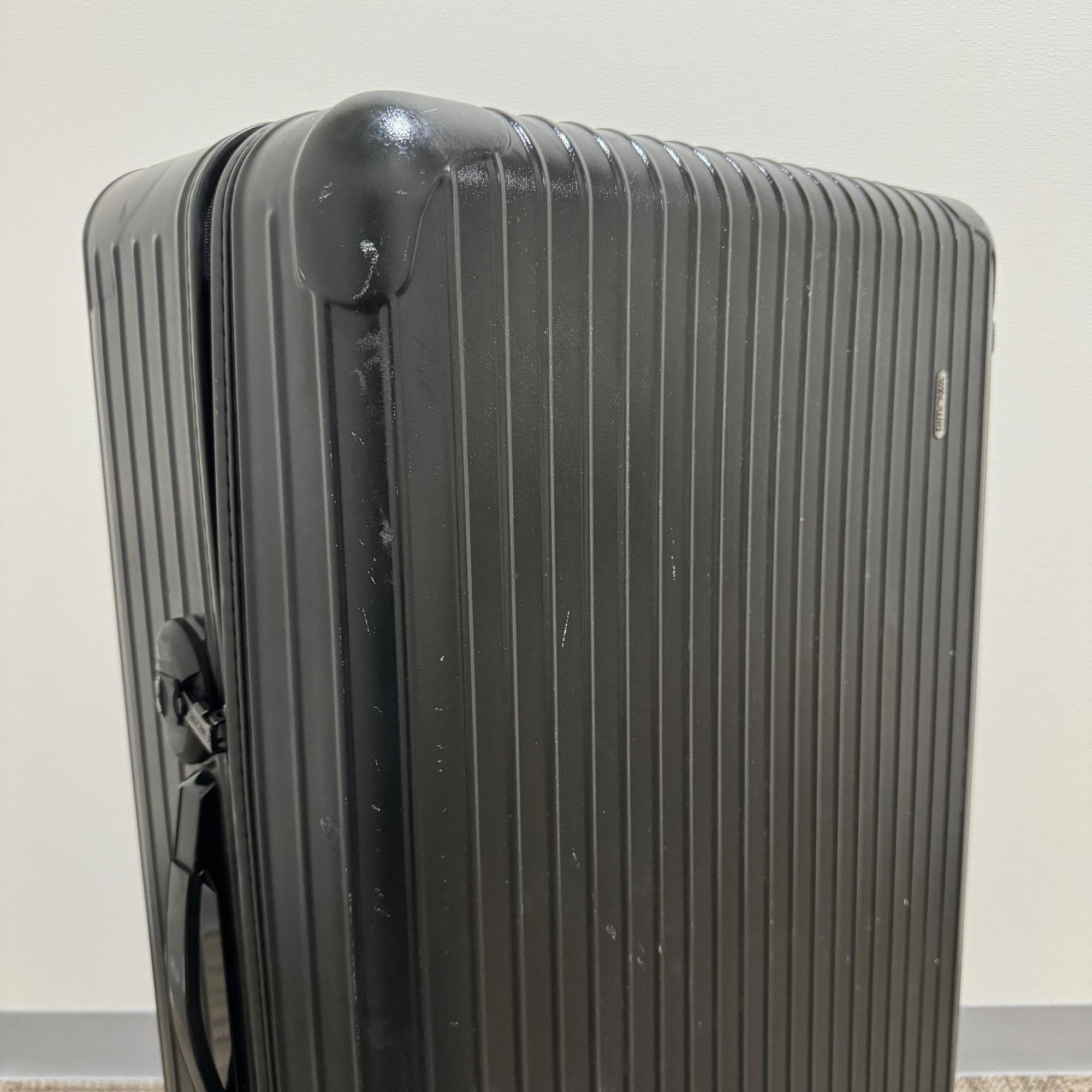 リモワ サルサ 851.77-2 104リットル 中古商品 2輪