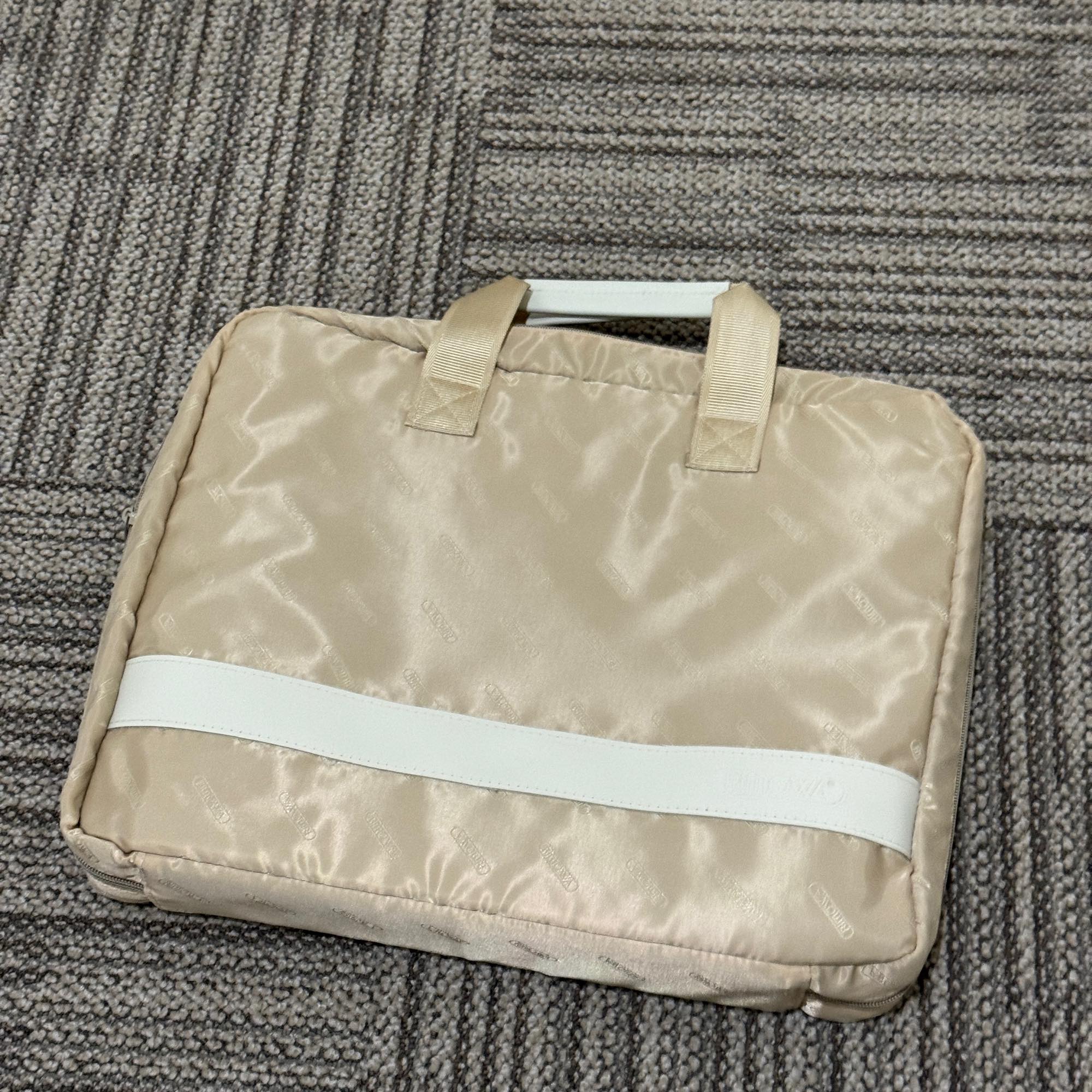 リモワ サルサデラックス U853.40-2 中古美品 25リットル 2輪