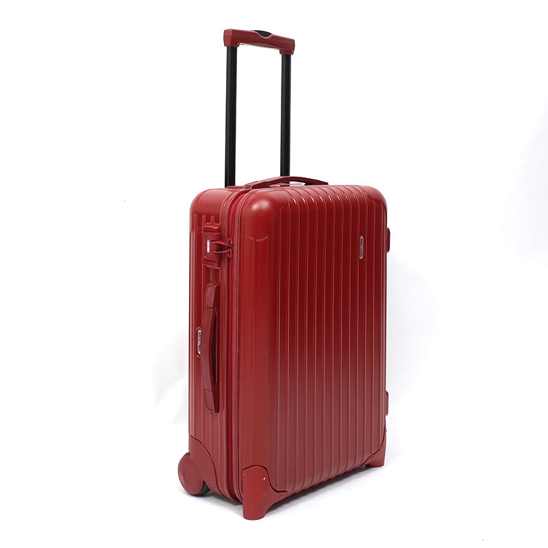 リモワ サルサ 855.52-2 35リットル 中古美品 2輪