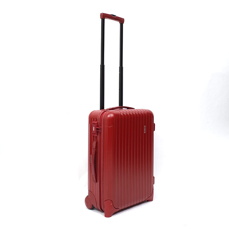 リモワ サルサ 855.52-2 35リットル 中古美品 2輪
