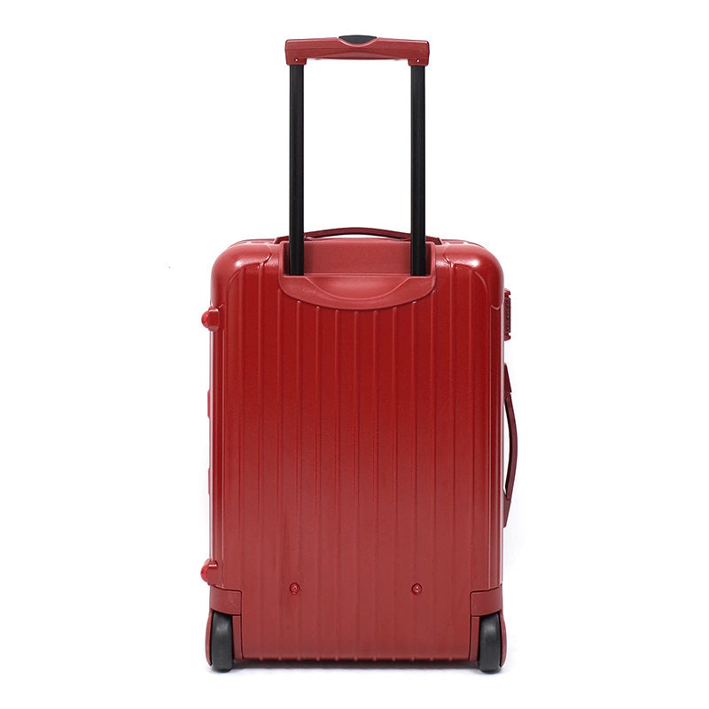 リモワ サルサ 855.52-2 35リットル 中古美品 2輪