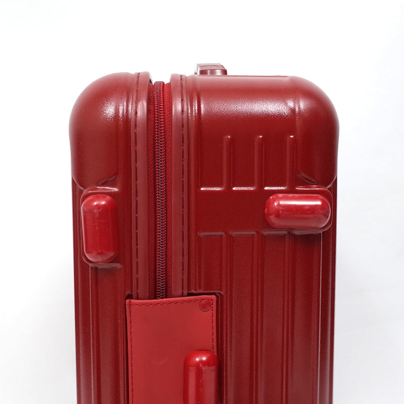 リモワ サルサ 855.52-2 35リットル 中古美品 2輪
