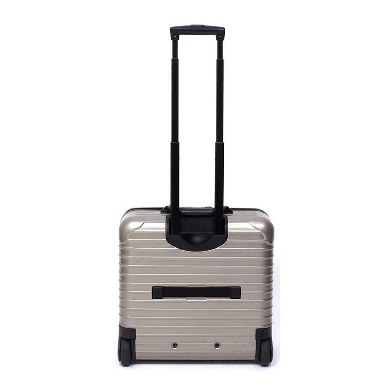 リモワ サルサ 中古商品 U859.40-2 25リットル 2輪