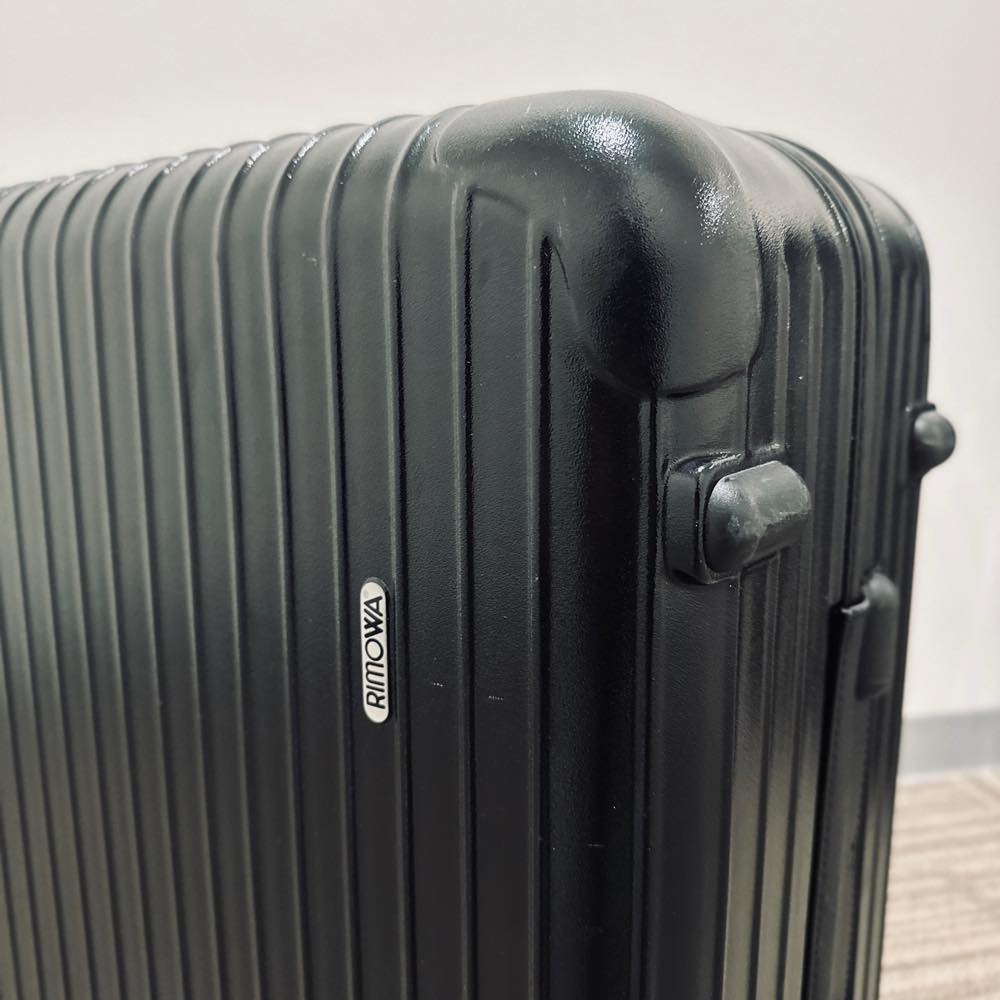 リモワ サルサ U871.56-2 48リットル 中古美品 4輪