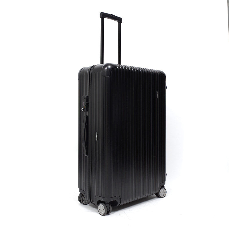 リモワ サルサ 871.77-2 104リットル 中古商品 4輪