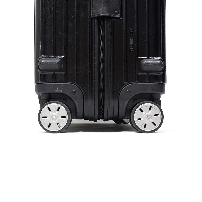 リモワ サルサ 871.77-2 104リットル 中古商品 4輪