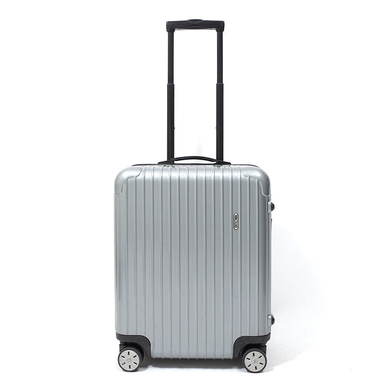 リモワ サルサ 876.56-2 48リットル 中古美品 4輪