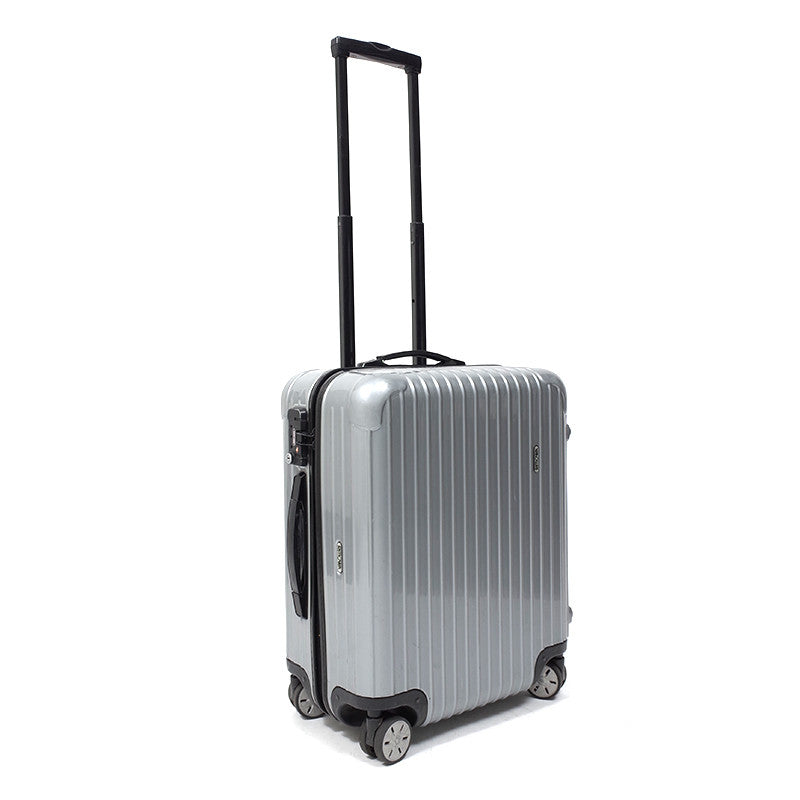 リモワ サルサ 876.56-2 48リットル 中古美品 4輪