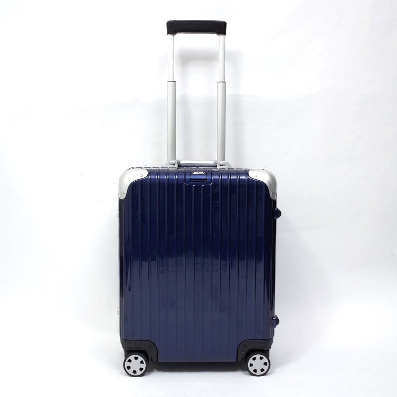 リモワ リンボ 891.56-2 中古美品 49リットル 4輪