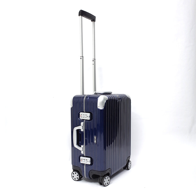リモワ リンボ 891.56-2 中古美品 49リットル 4輪