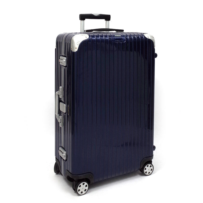 リモワ リンボ 891.70-2 82L 中古美品 4輪