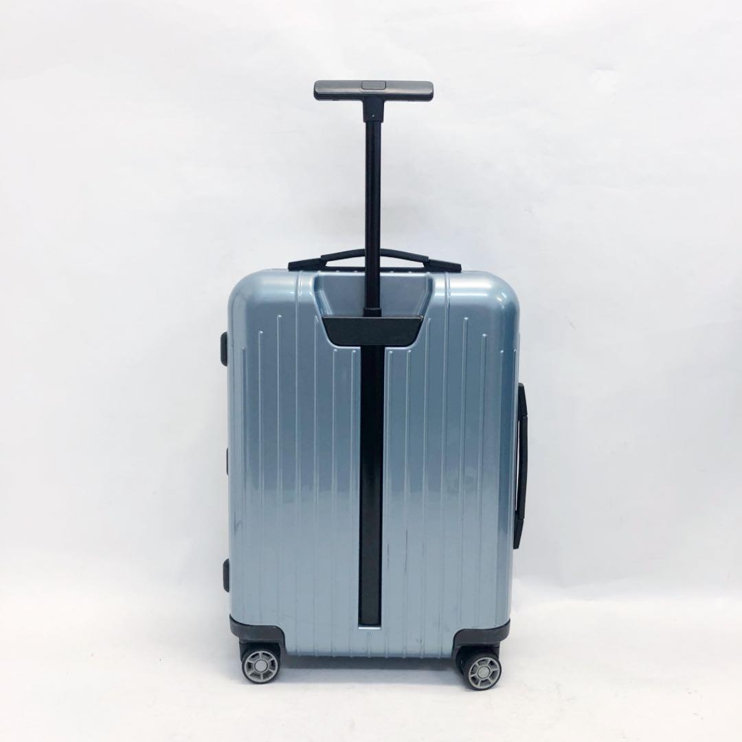 リモワ サルサエアー 893.08-2 33リットル 中古商品 4輪
