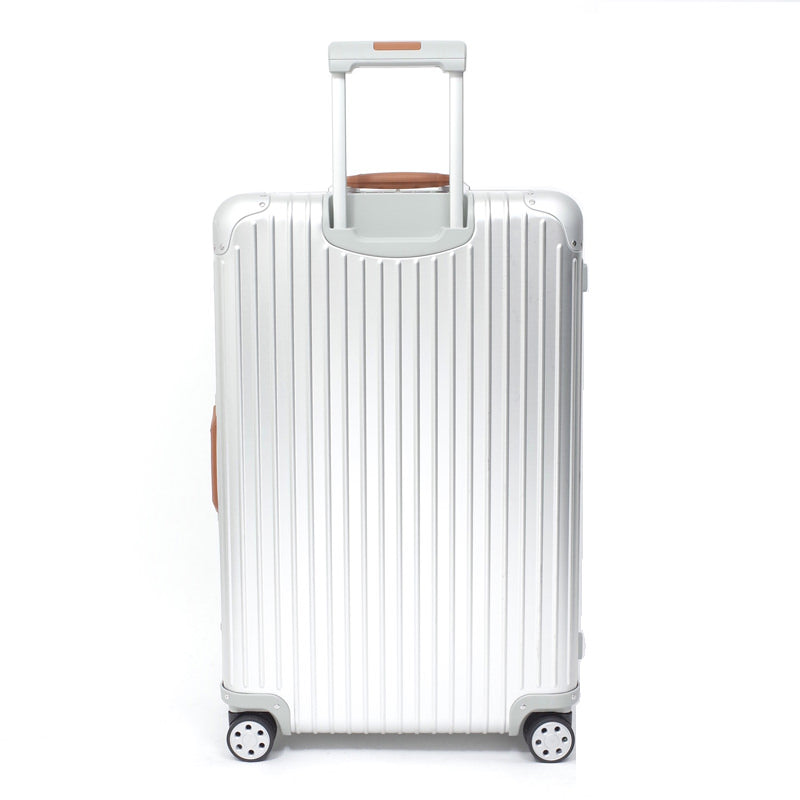 ルフトハンザ リモワ ボーイング 電子タグ 中古商品 U2-921.90 84.5リットル 4輪