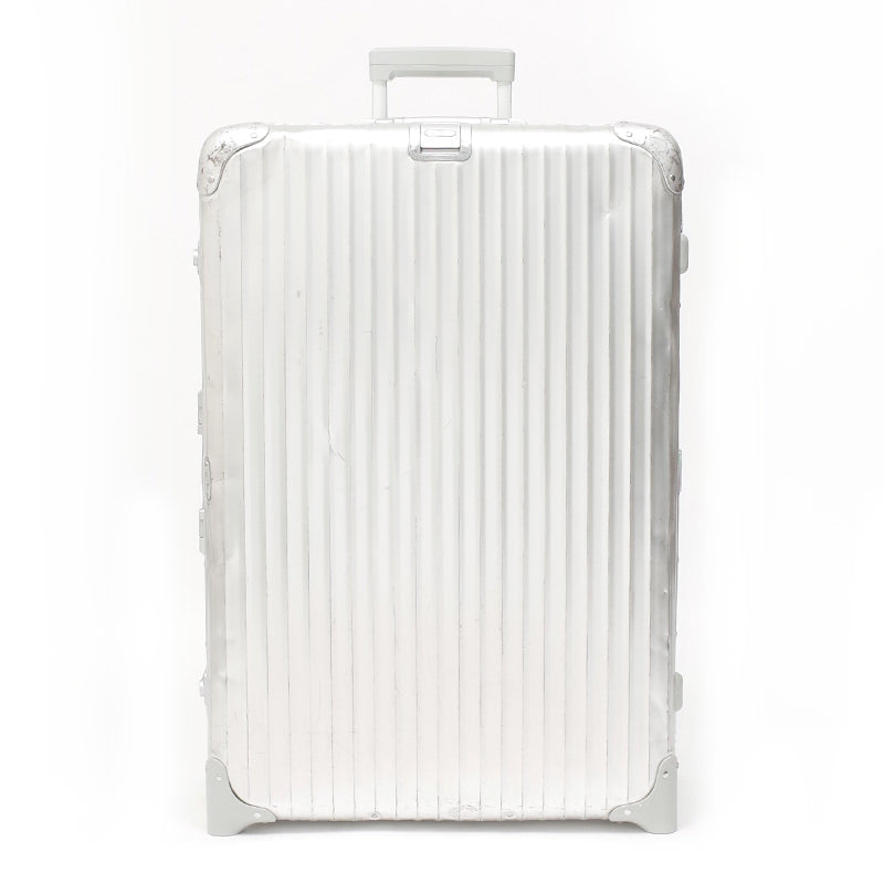 リモワ トパーズ 中古商品 930.77-2 104リットル 2輪