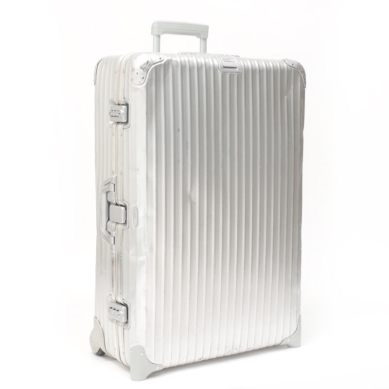リモワ トパーズ 中古商品 930.77-2 104リットル 2輪