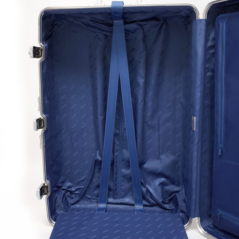 リモワ トパーズ 中古商品 930.77-2 104リットル 2輪