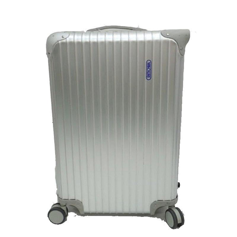 リモワ トパーズ U2-932.63 中古商品 64リットル 4輪