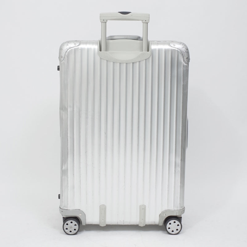 リモワ トパーズ 中古商品 932.70-2 82リットル 4輪