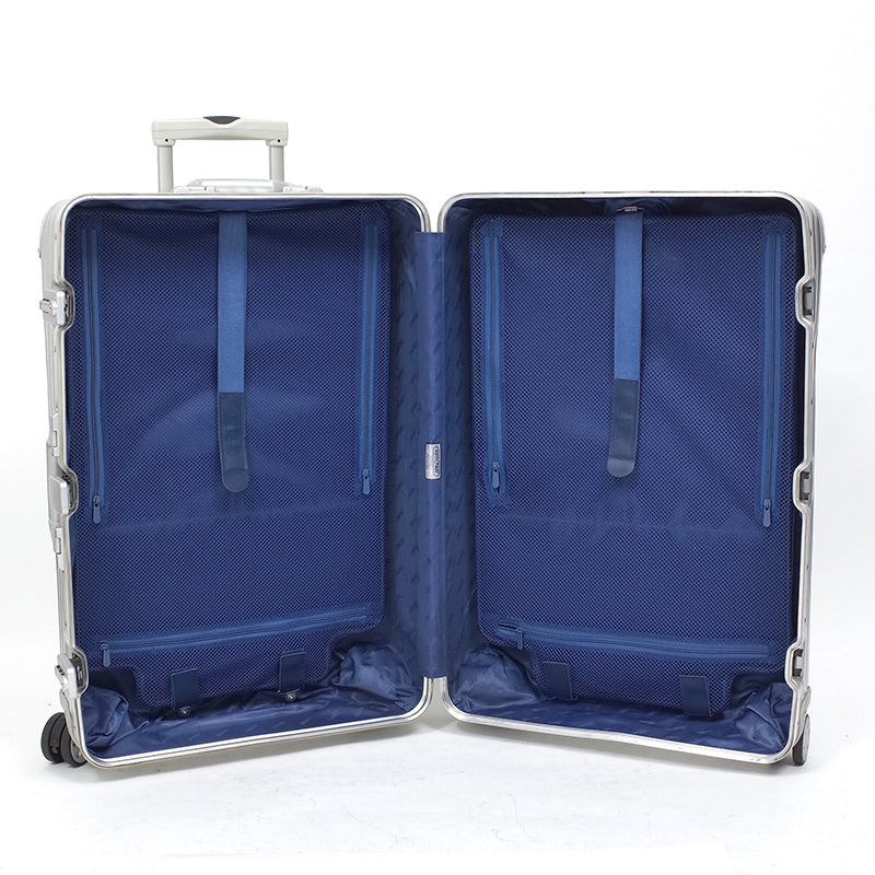 リモワ トパーズ 中古商品 932.70-2 82リットル 4輪