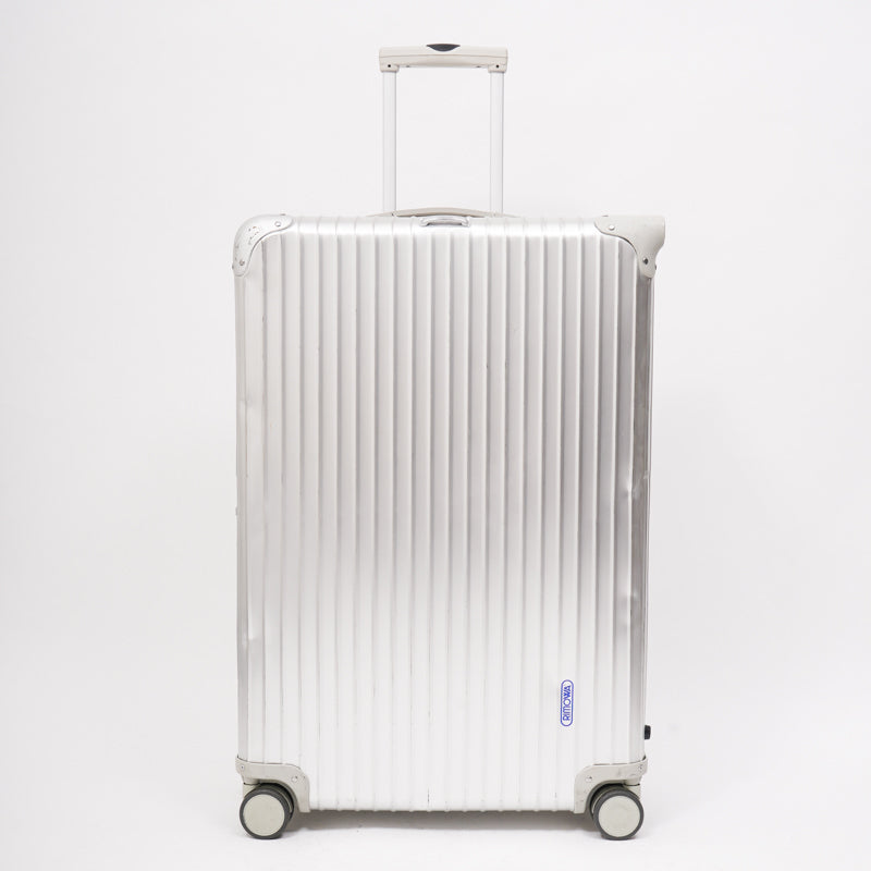 リモワ トパーズ 中古商品 932.77-2 104リットル 4輪