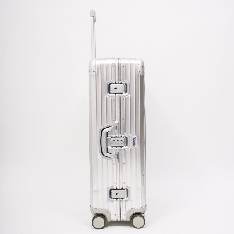 リモワ トパーズ 中古商品 932.77-2 104リットル 4輪