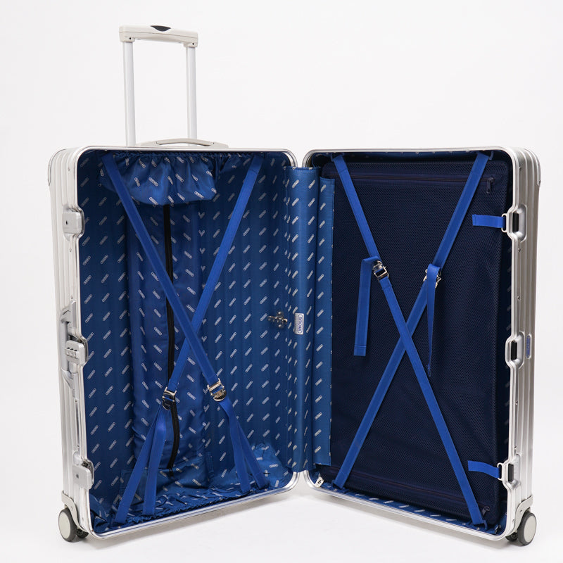 リモワ トパーズ 中古商品 932.77-2 104リットル 4輪