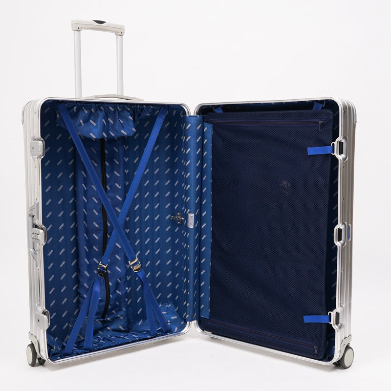 リモワ トパーズ 中古商品 932.77-2 104リットル 4輪