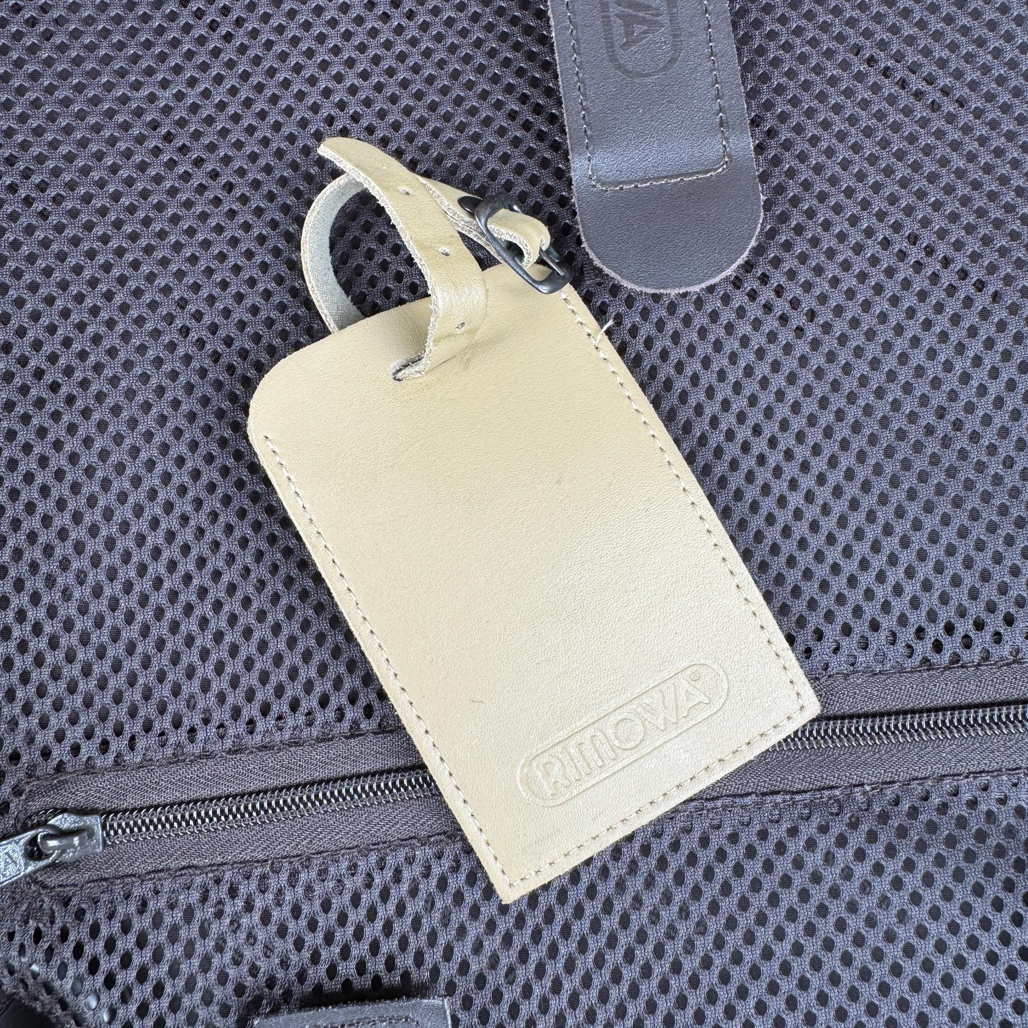 リモワ トパーズ 945.52-2 中古商品 32リットル 4輪