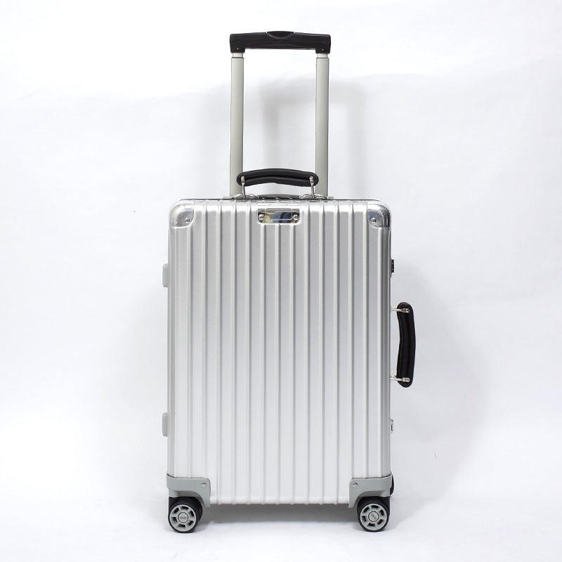 リモワ クラシックフライト 中古美品 971.52-3 33リットル 4輪