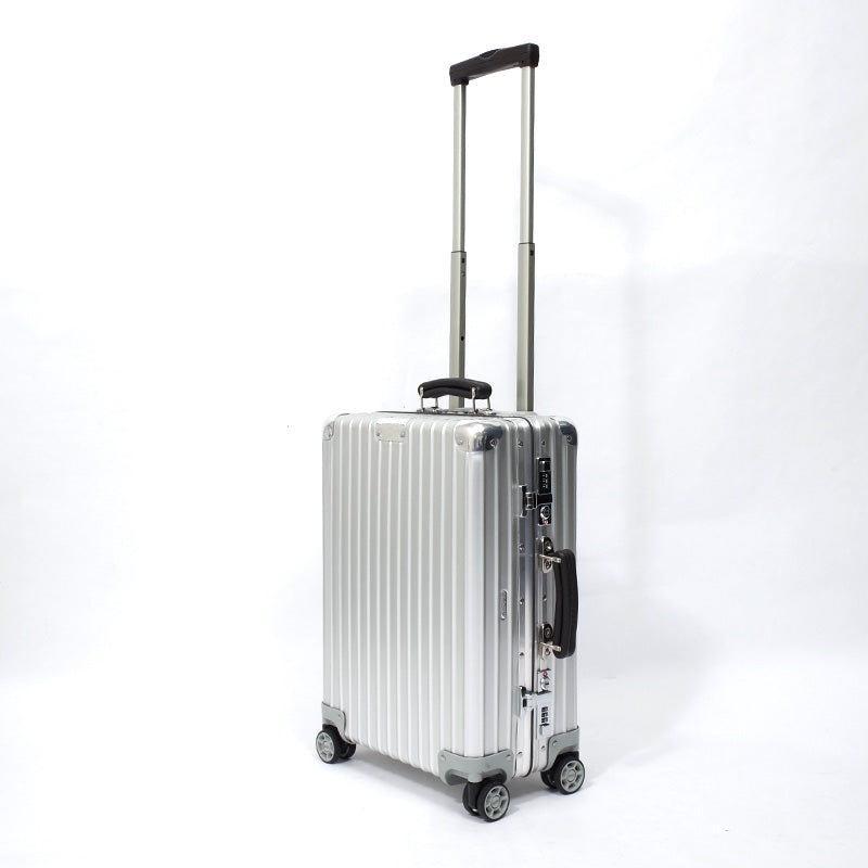 リモワ クラシックフライト 中古美品 971.52-2 33リットル 4輪