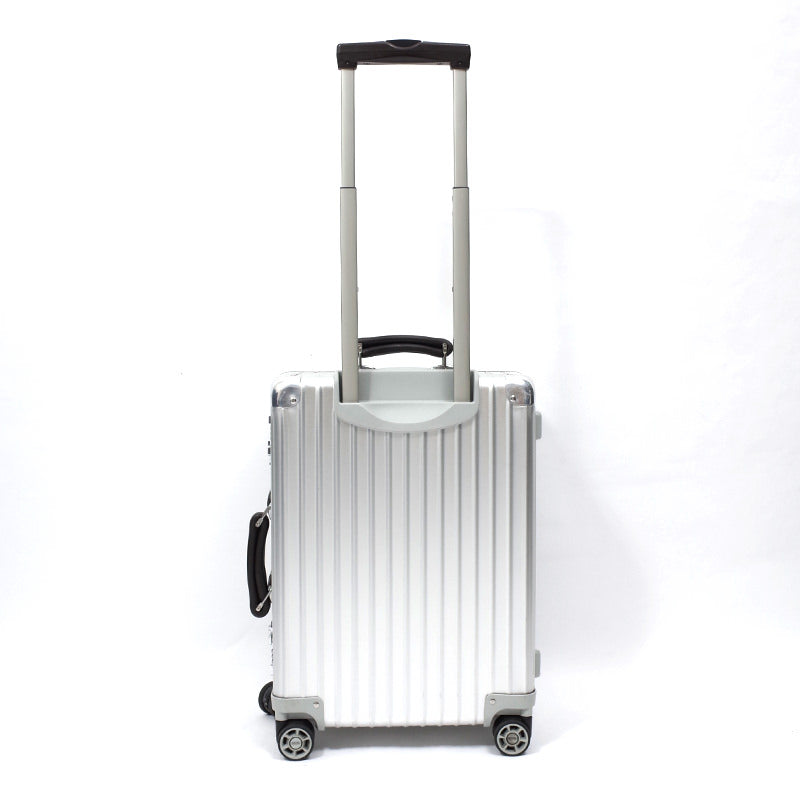 リモワ クラシックフライト 中古美品 971.52-2 33リットル 4輪