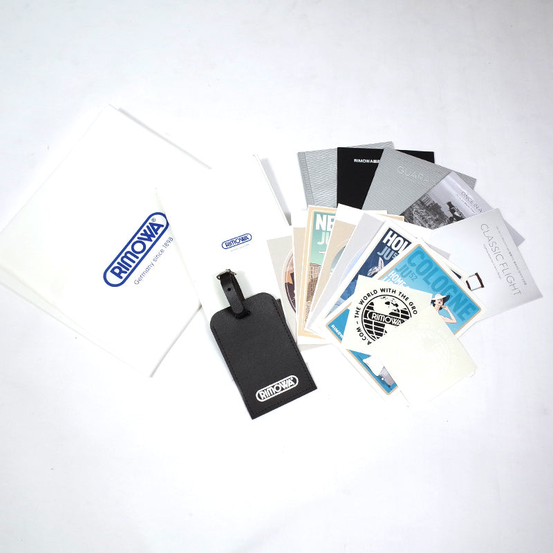 リモワ クラシックフライト 中古美品 971.52-2 33リットル 4輪